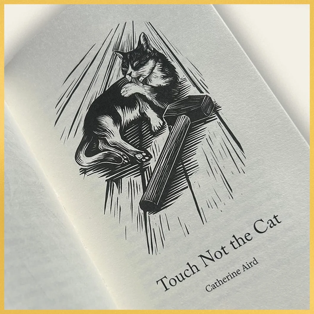 A Case of the Claws: Classic Tales of Feline Crime