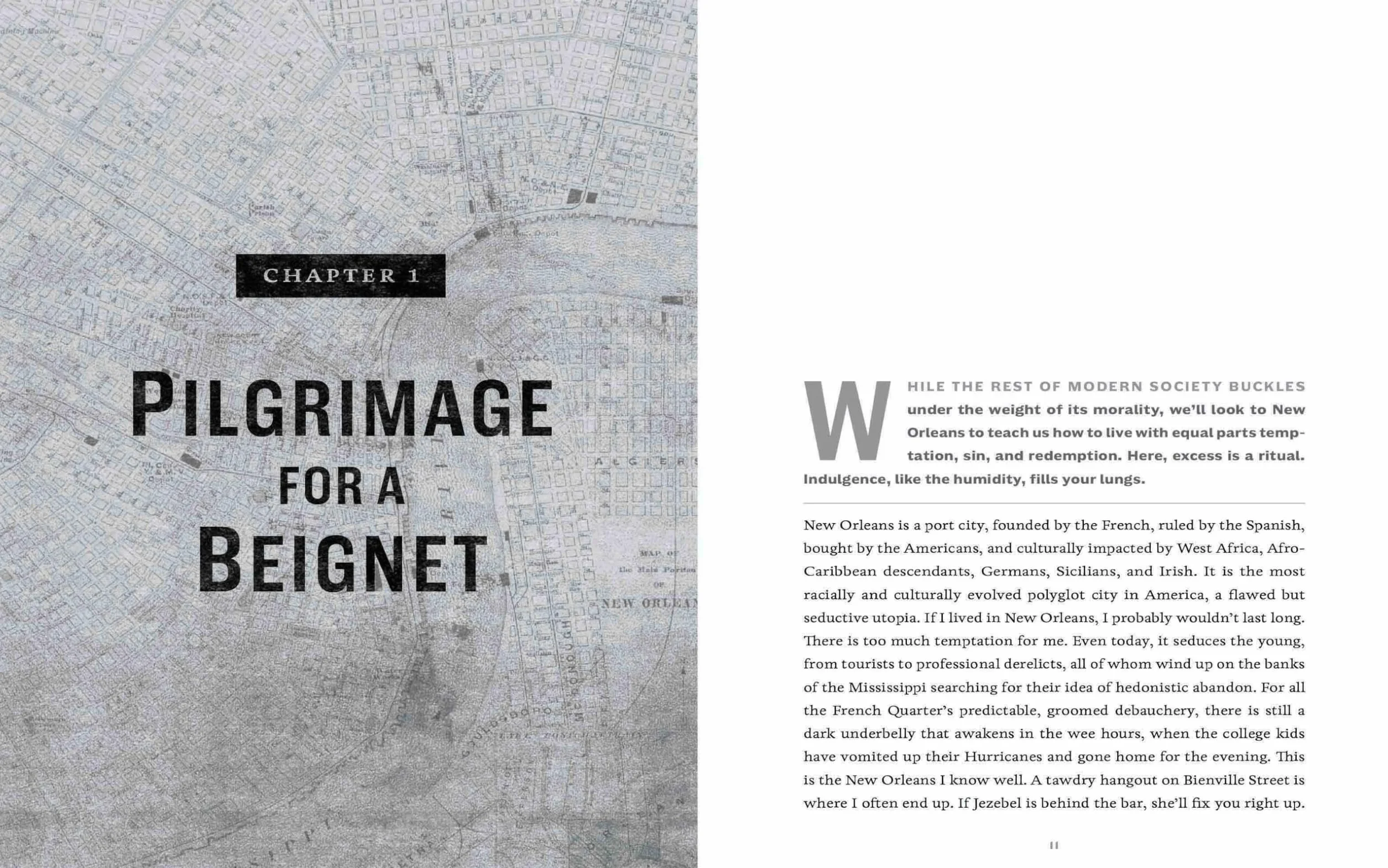 Buttermilk Graffiti: A Chef's Journey to Discover America's New Melting-Pot Cuisine