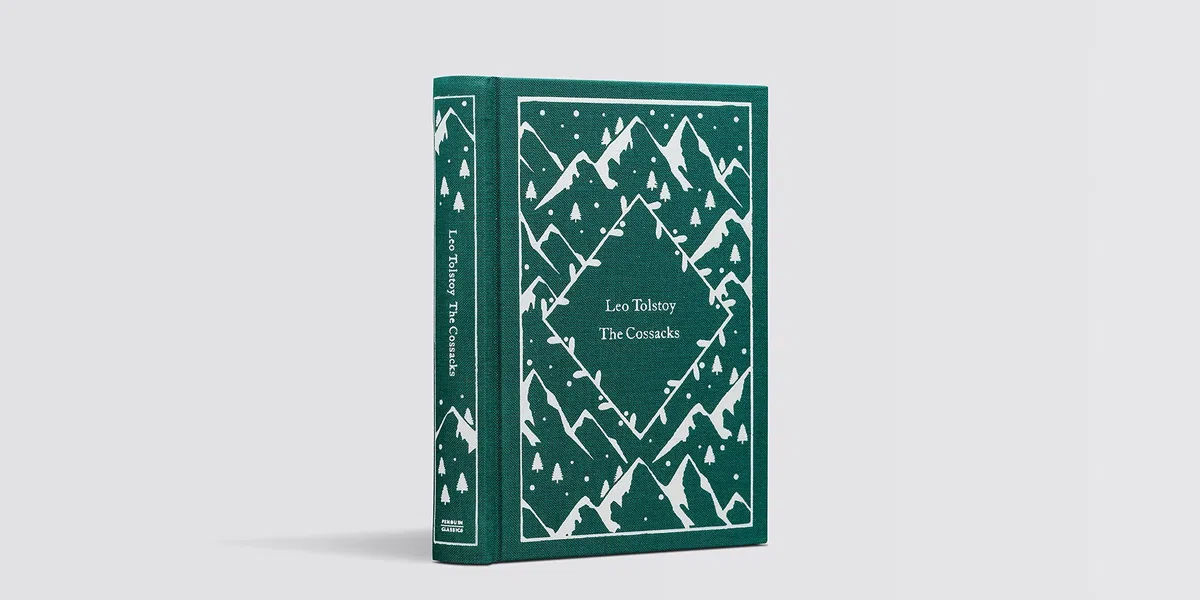The Cossacks: Leo Tolstoy