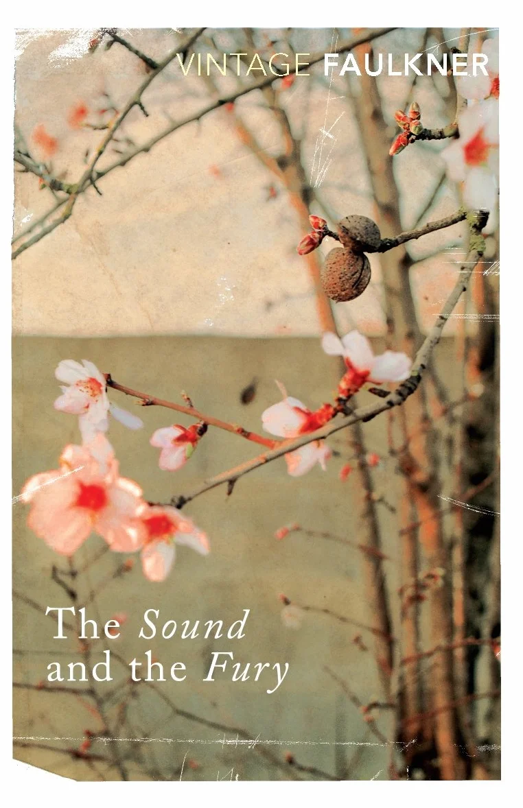 The Sound and the Fury