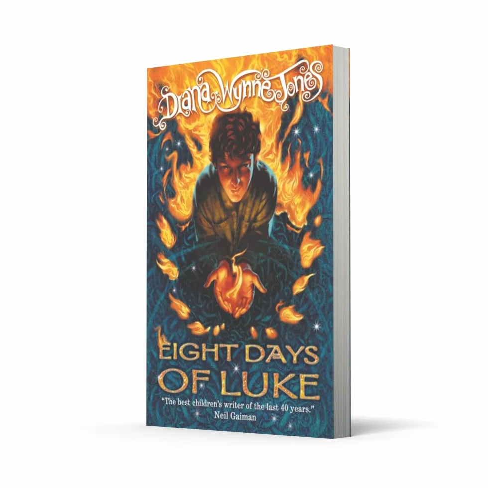 Eight Days of Luke