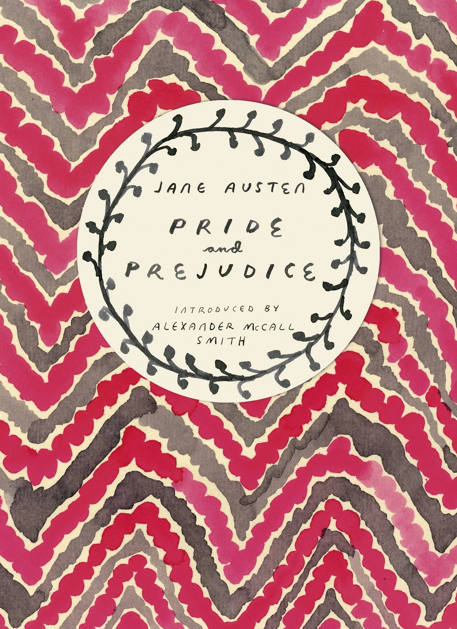 Pride and Prejudice: (Vintage Classics Austen Series)