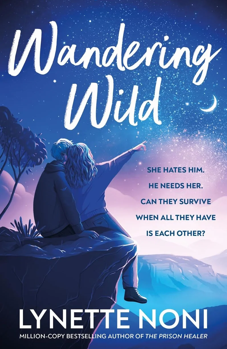 Wandering Wild: get lost in the Australian outback with this swoony YA romance