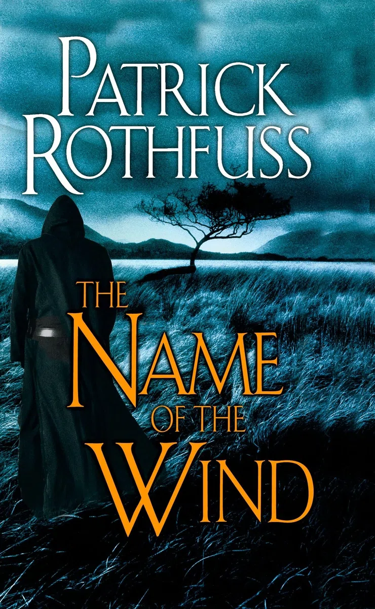 The Name of the Wind: The Kingkiller Chronicle: Day One: 1