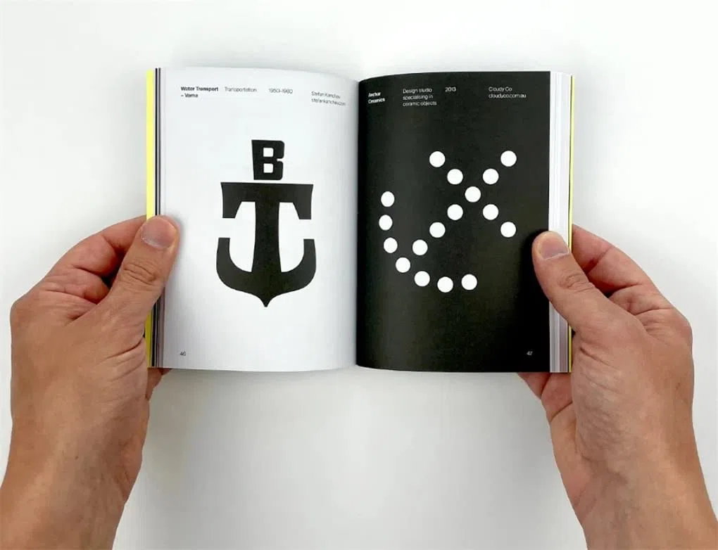 Maritime Logos /anglais