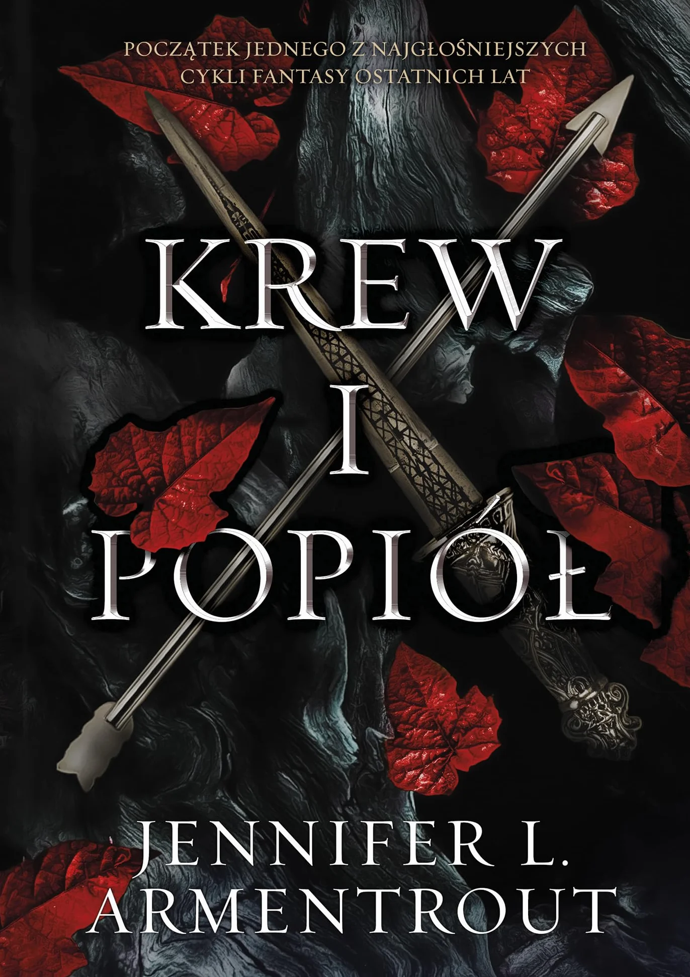 KREW I POPIÓŁ
