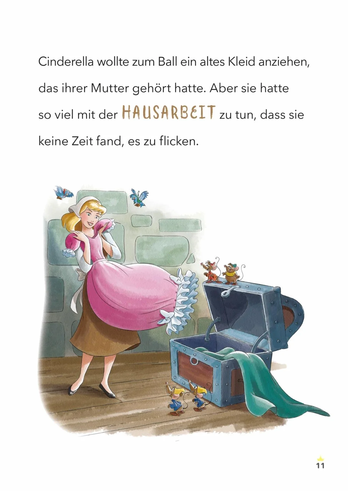 Disney Prinzessin: Meine ersten Gutenachtgeschichten: Komm mit ein eine zauberhafte Welt!