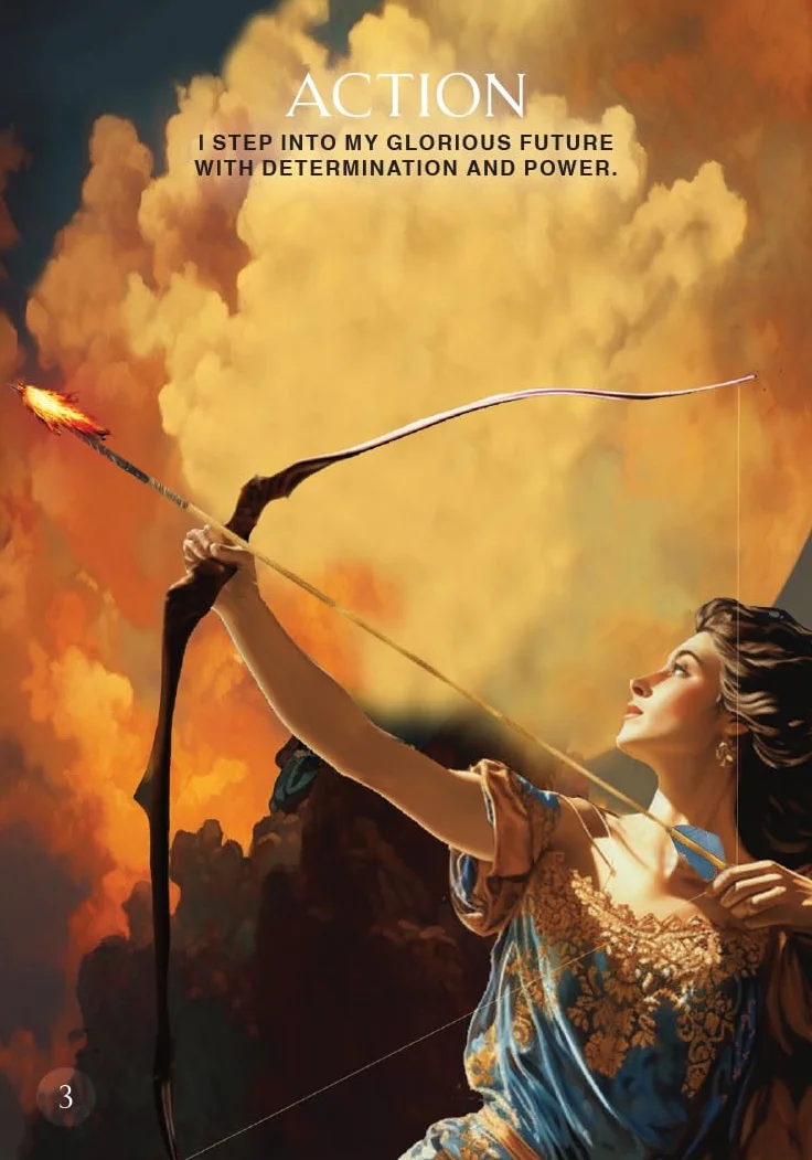 Soul Coaching Oracle Cards: What Your Soul Wants You to Know