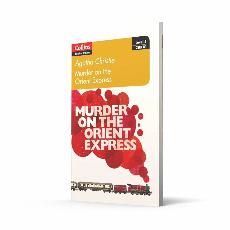 Murder on the Orient Express: B1