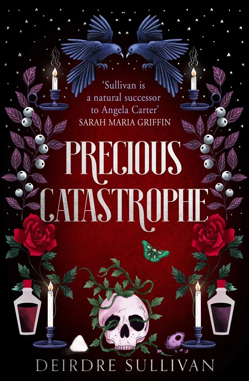 Precious Catastrophe (Perfectly Preventable Deaths 2)