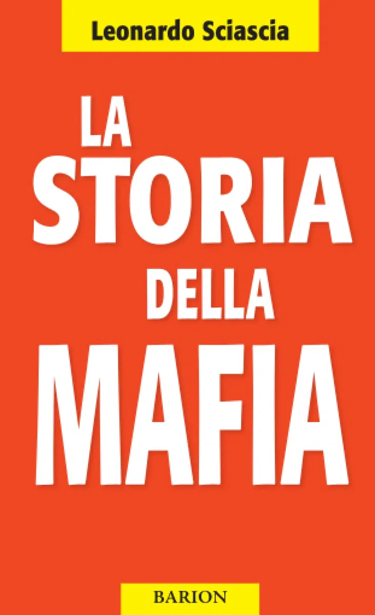 La storia della mafia