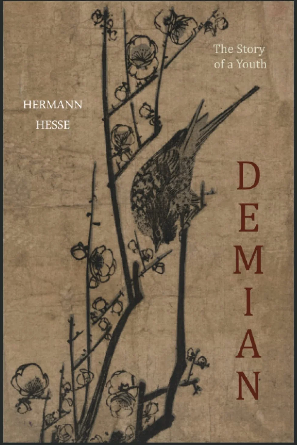 Demian: The Story of a Youth