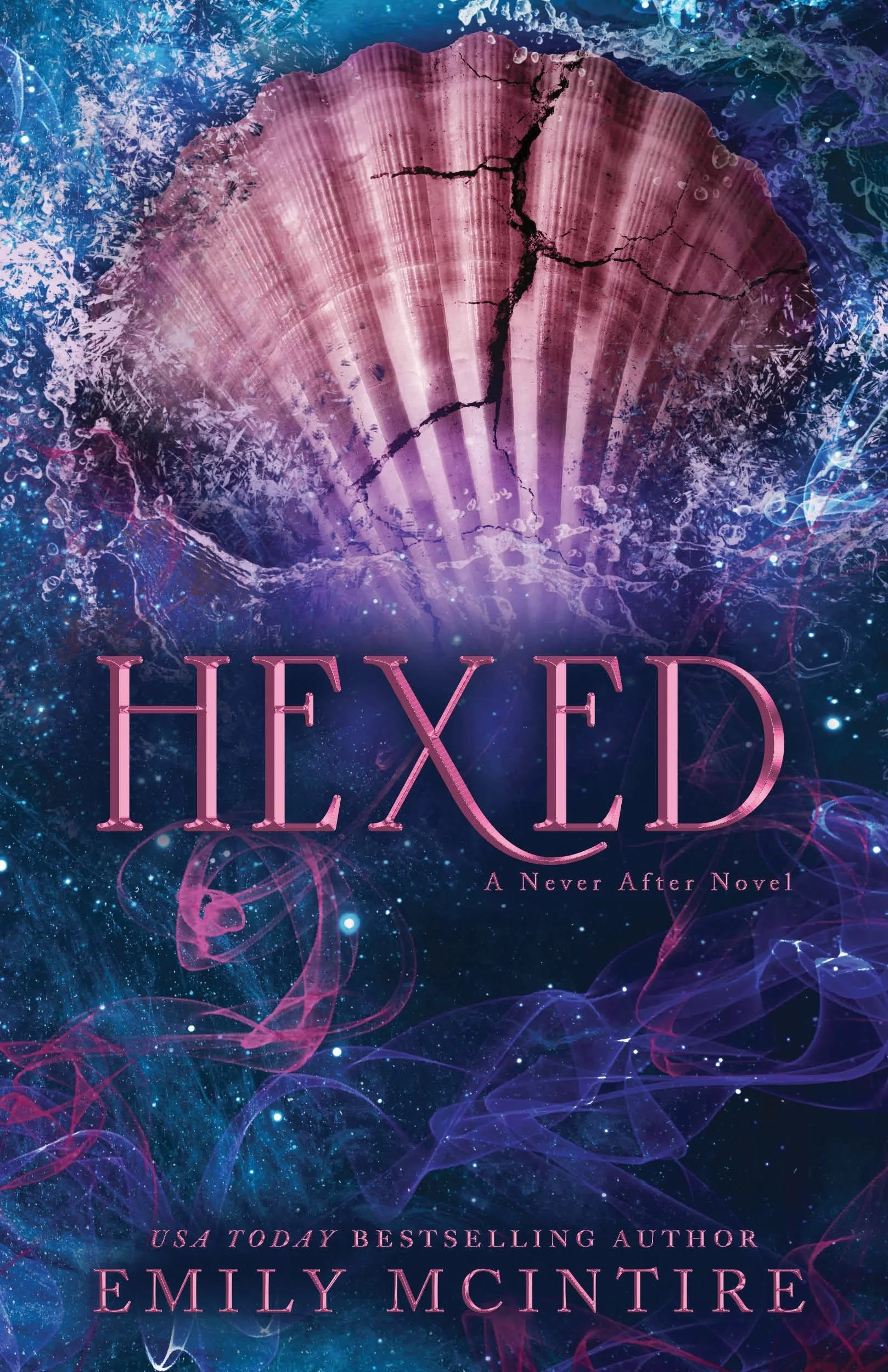 Hexed: INSTANT #1 SUNDAY TIMES BESTSELLER: A Dark Contemporary Romance: 6