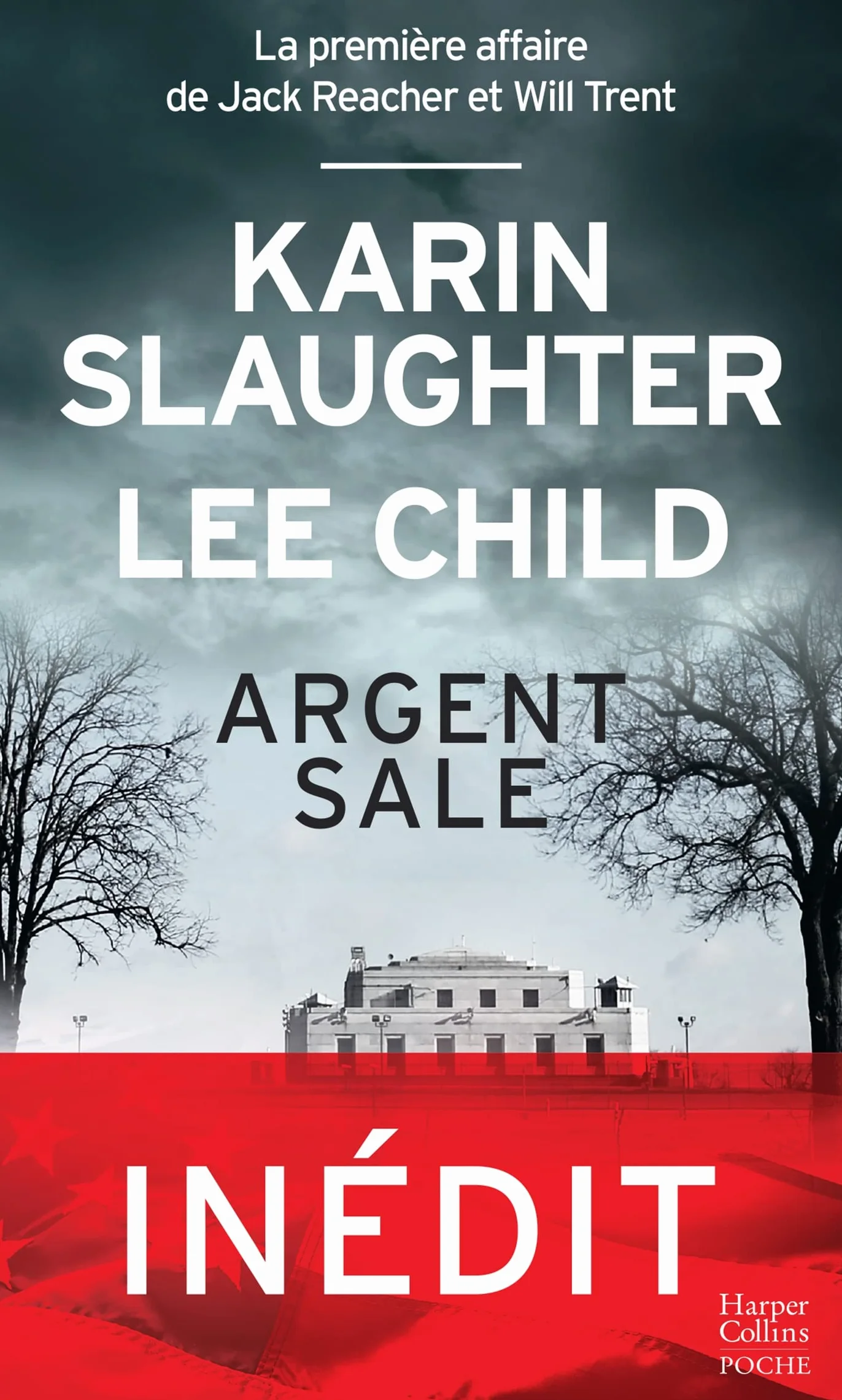 Argent sale
