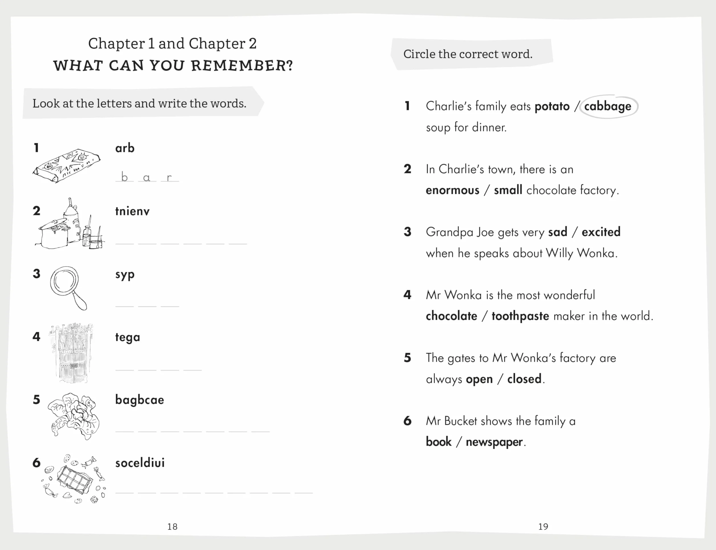 Penguin Readers Level 3: Roald Dahl Charlie and the Chocolate Factory (ELT Graded Reader): Abridged Edition