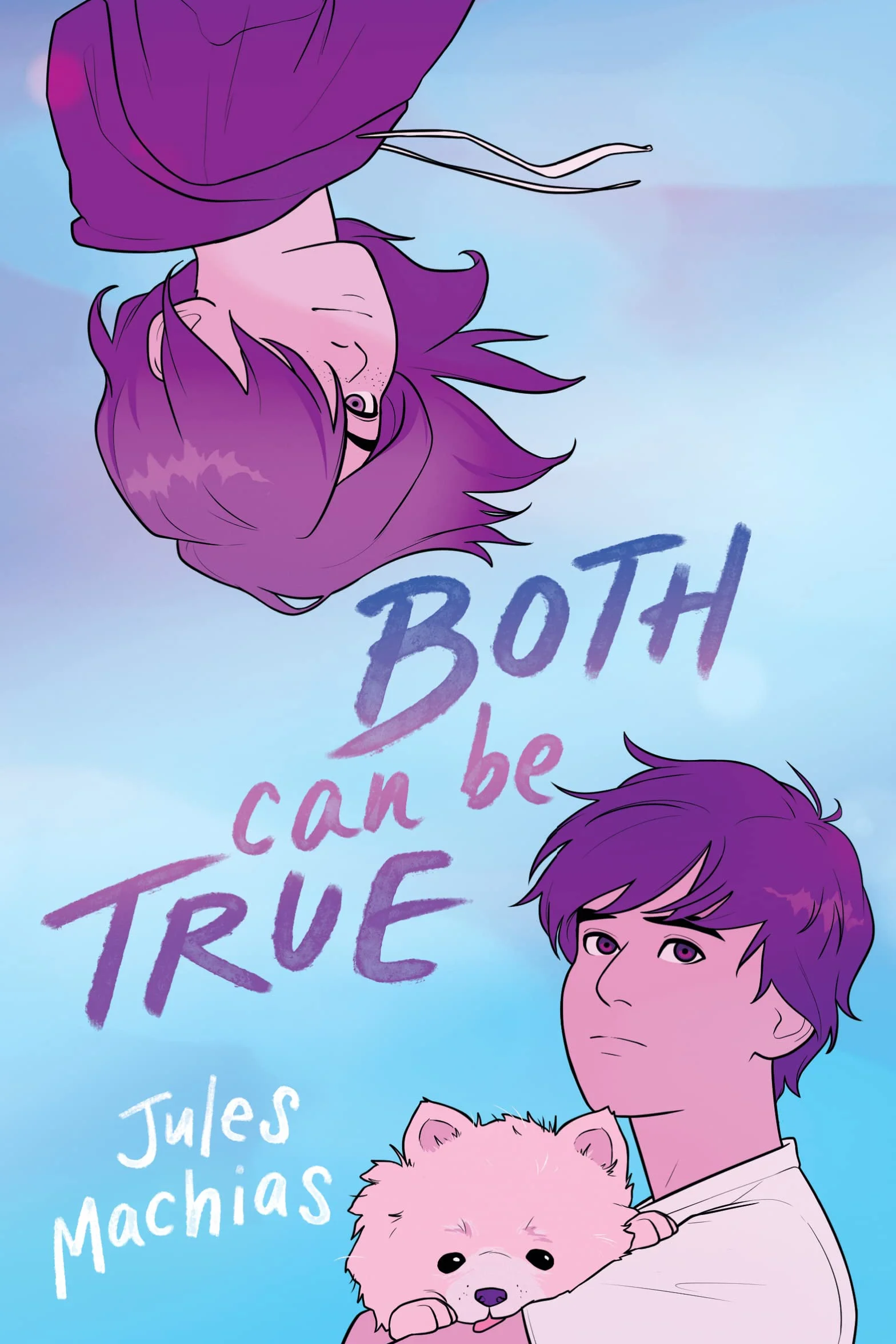 Both Can Be True