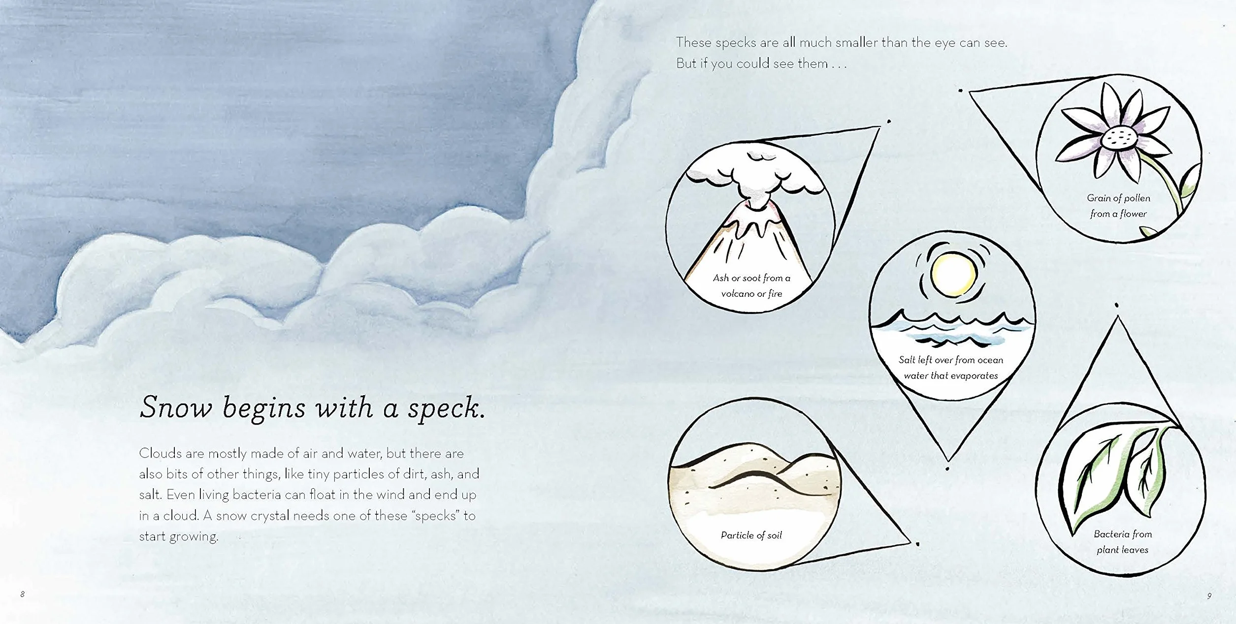 Story of Snow: The Science of Winter's Wonder