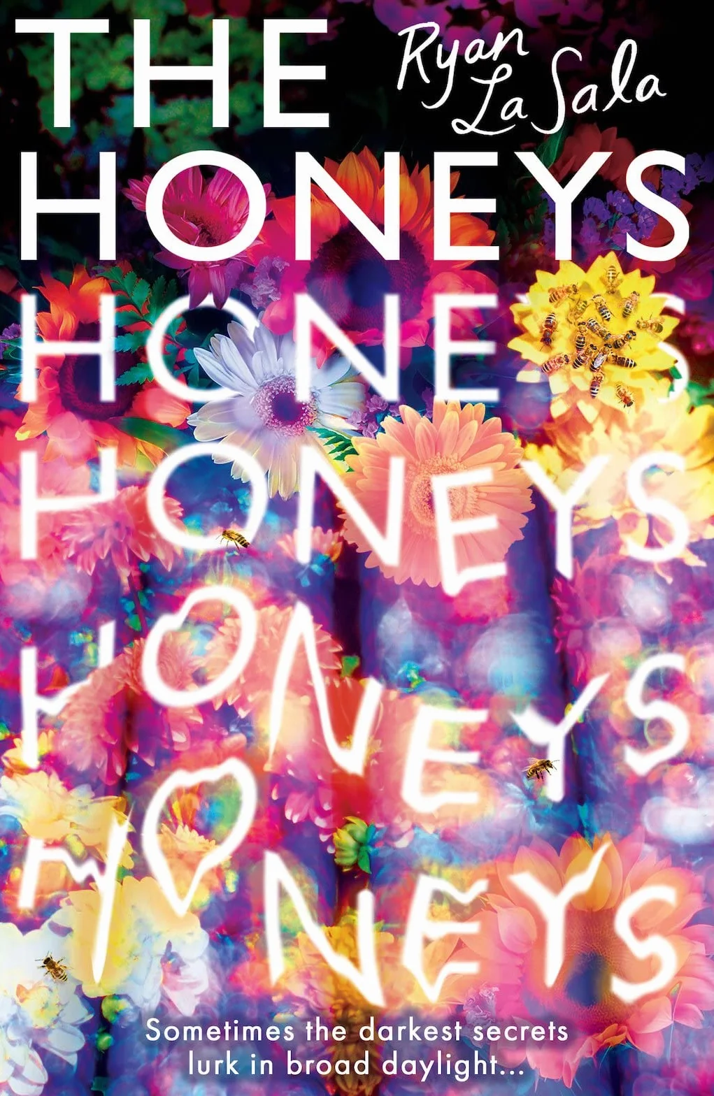 The Honeys