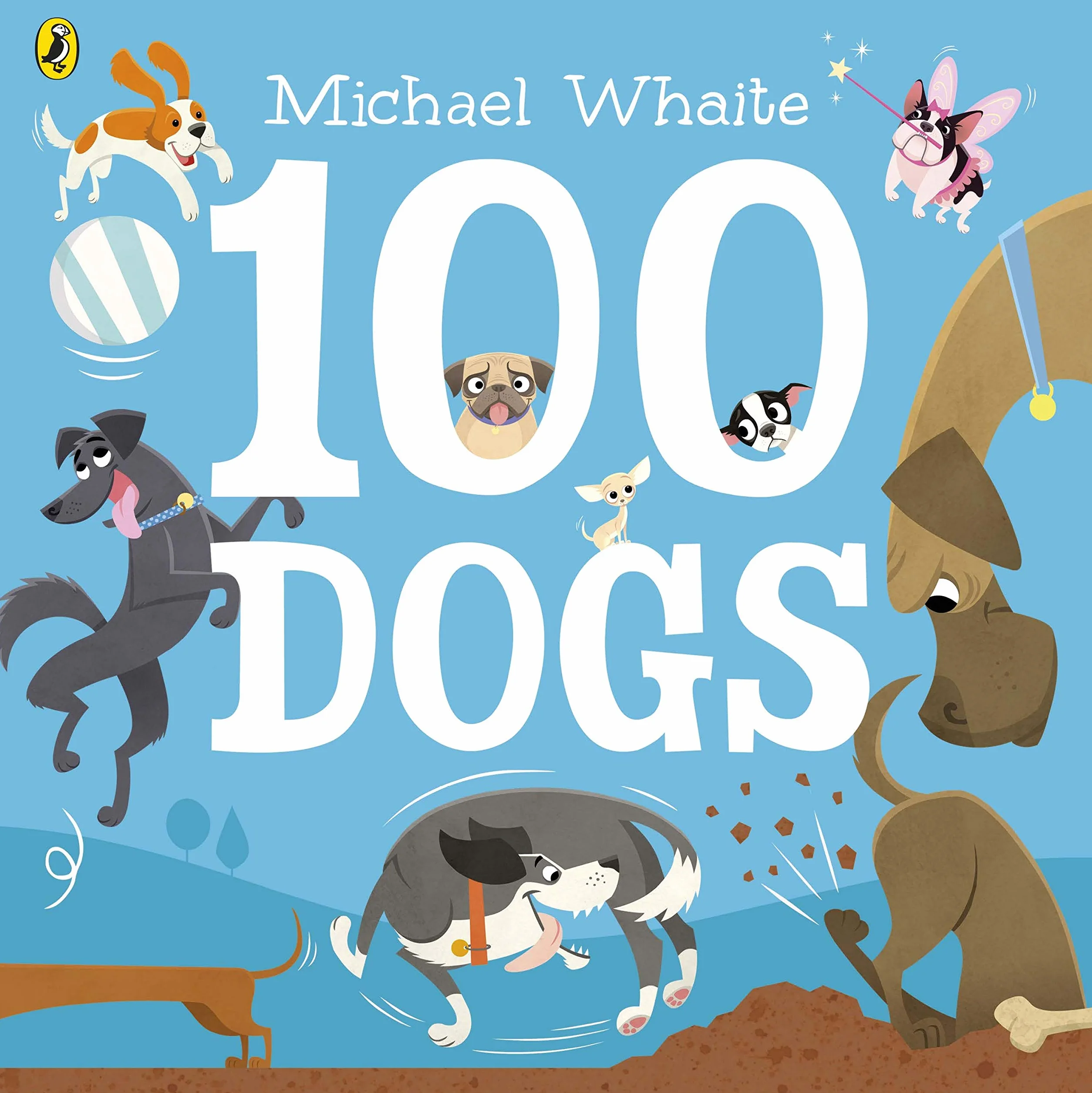 100 Dogs