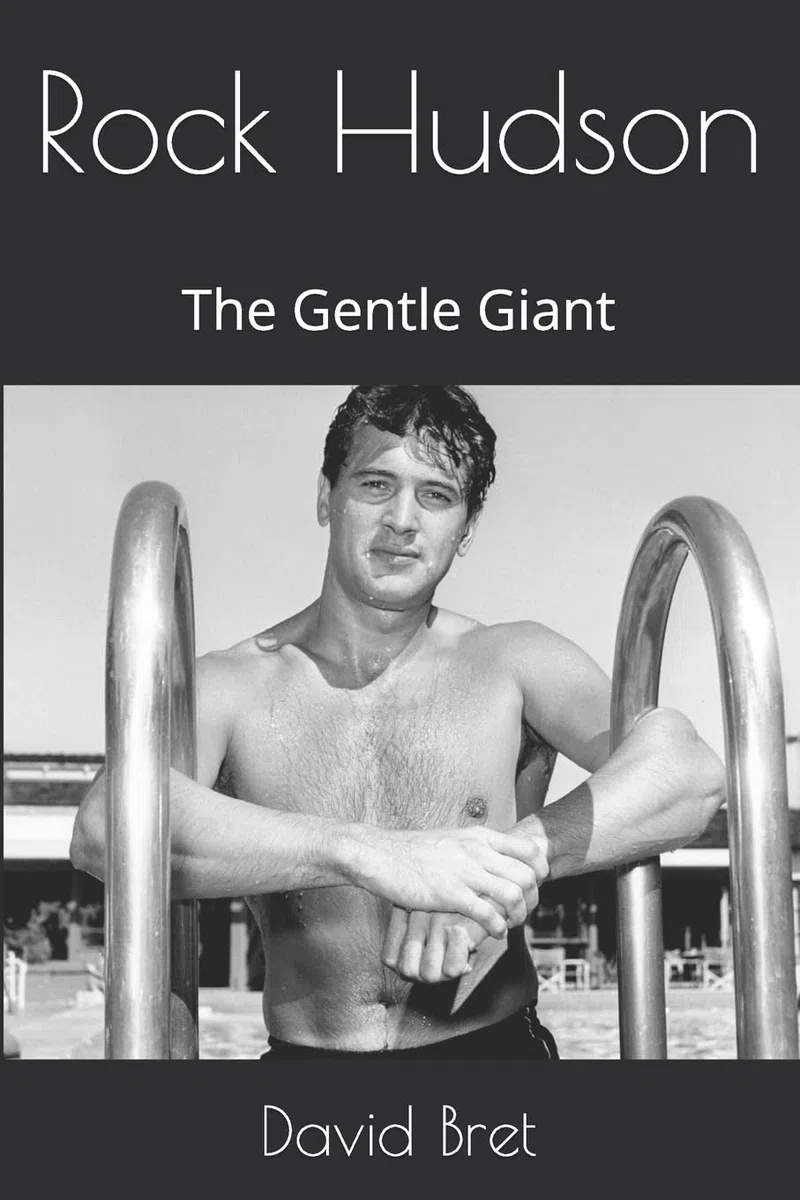 Rock Hudson: The Gentle Giant