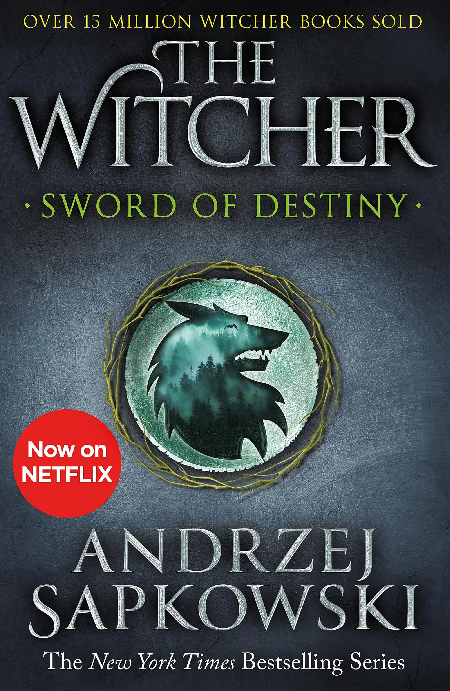 Sword of Destiny (Tales of the Witcher)