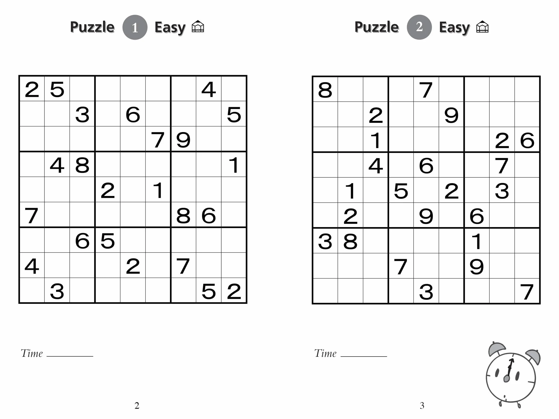 The Original Sudoku