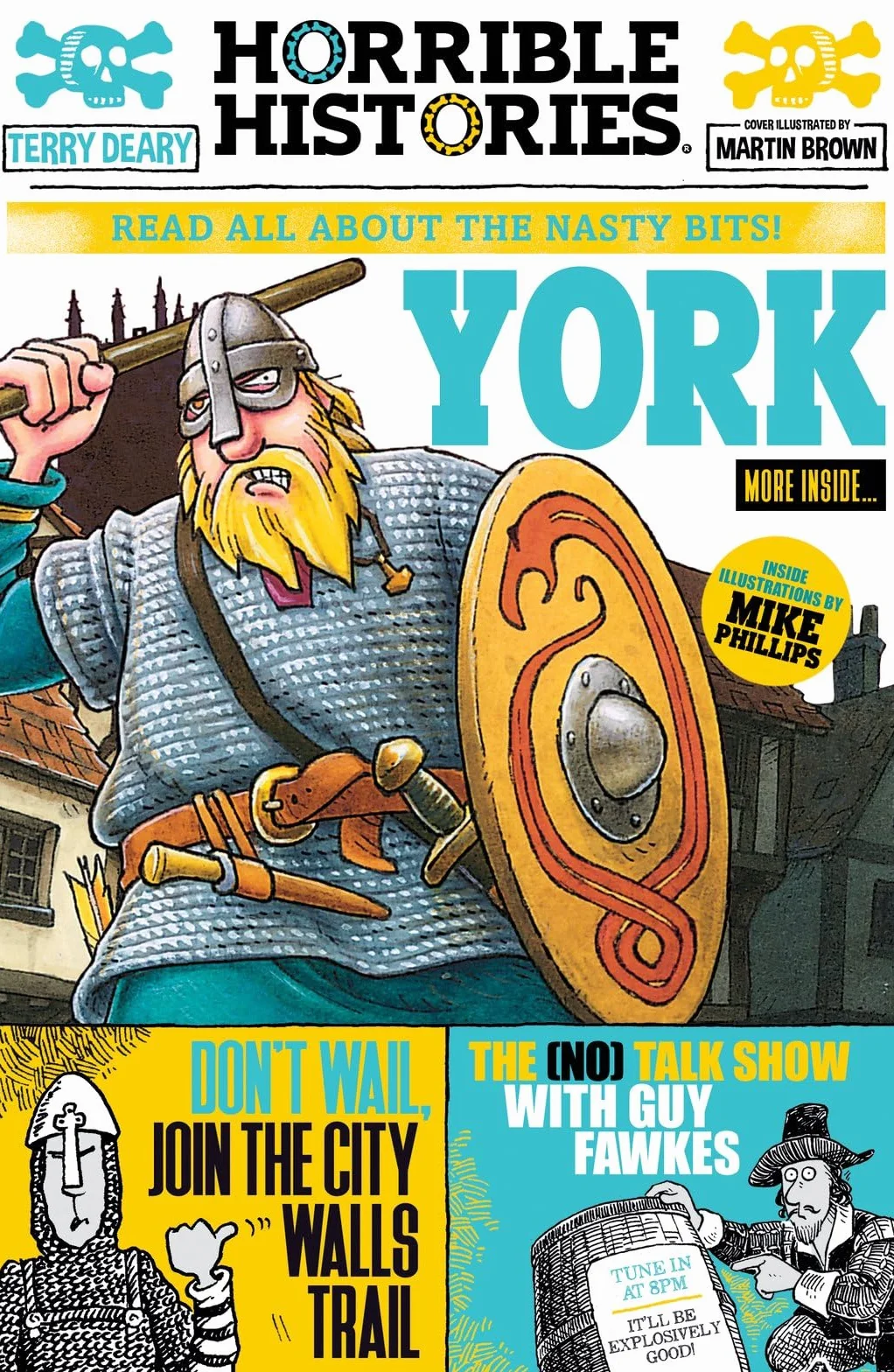 York (newspaper edition)