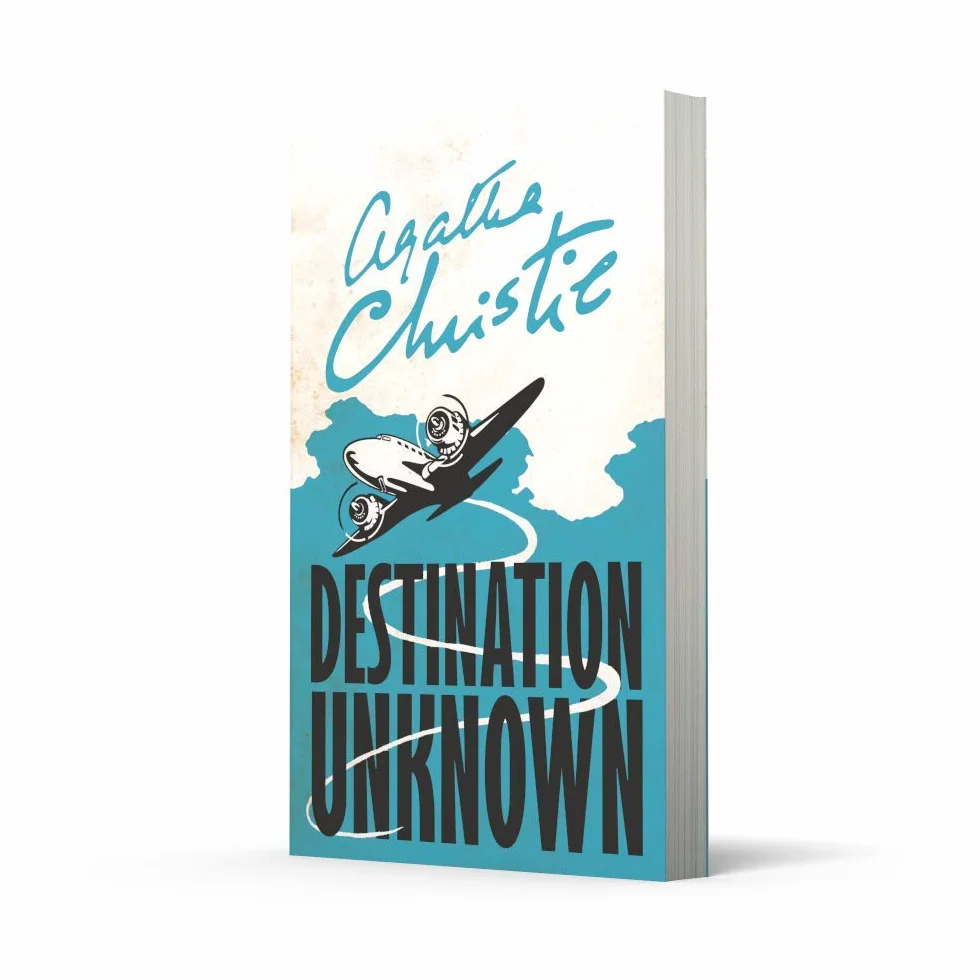 Destination Unknown