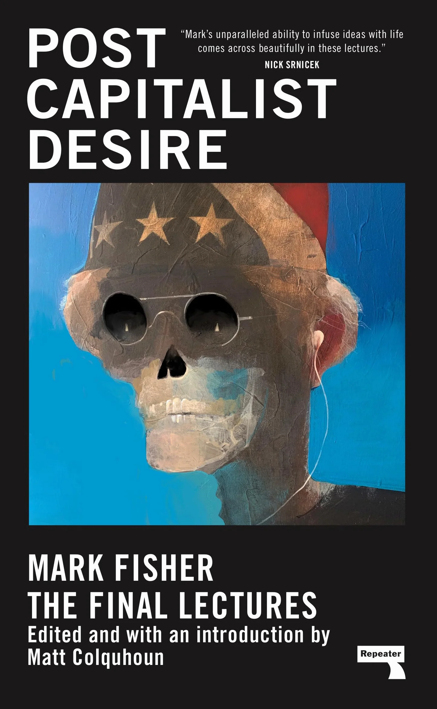 Postcapitalist Desire: The Final Lectures