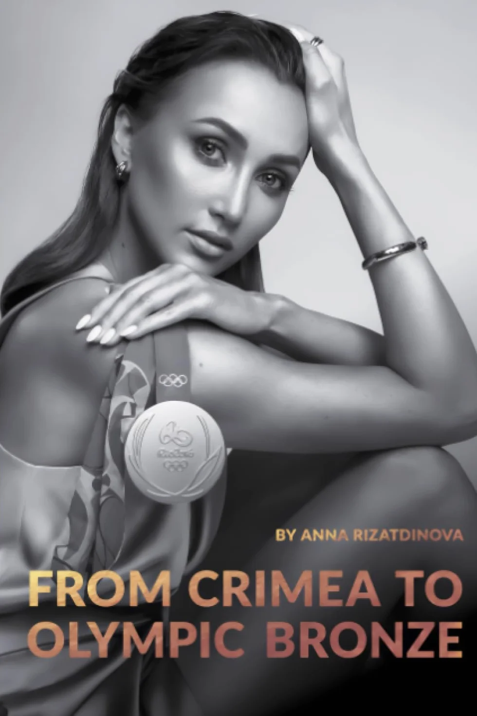 From Crimea to Olympic Bronze