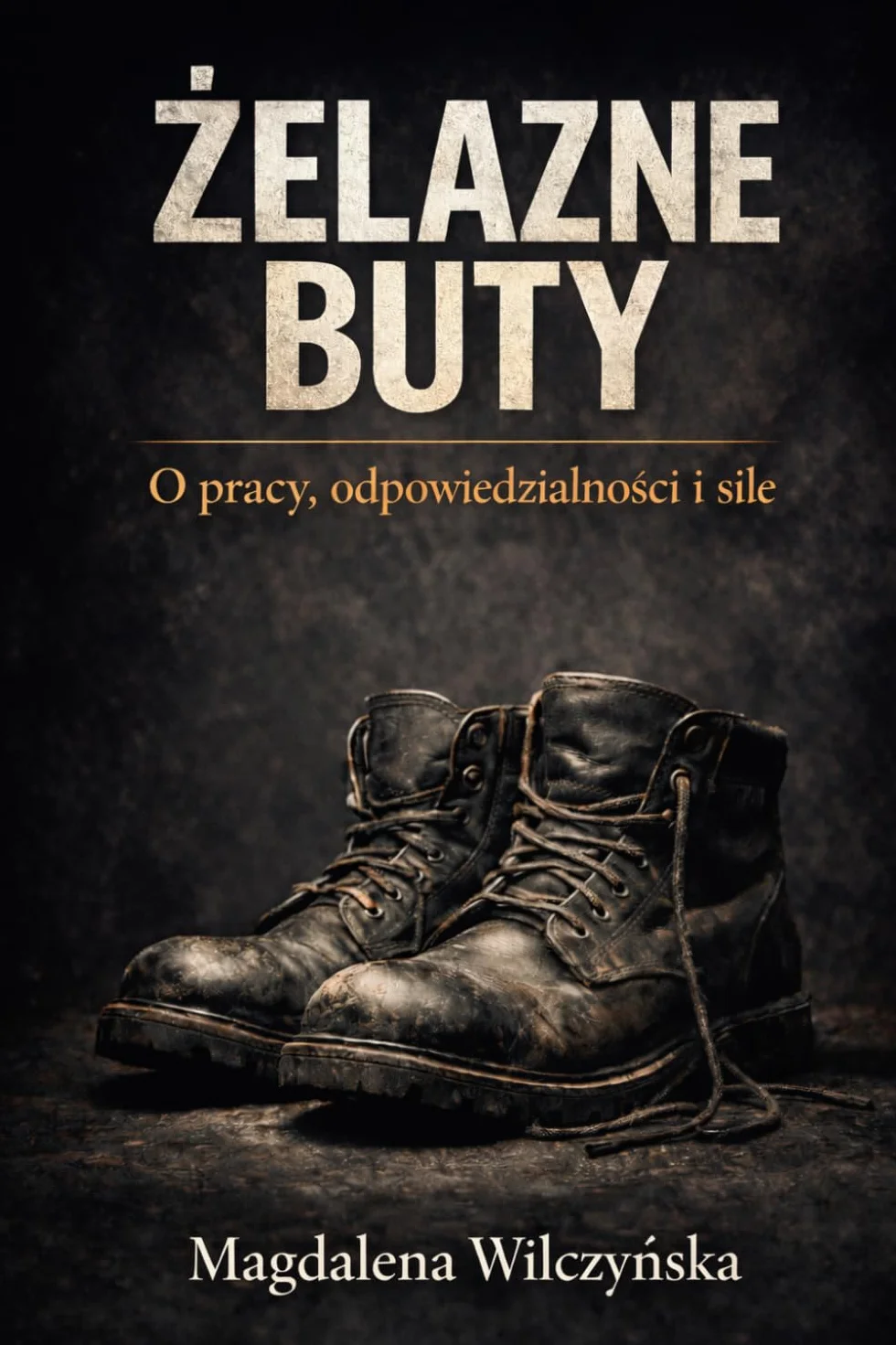 Żelazne Buty