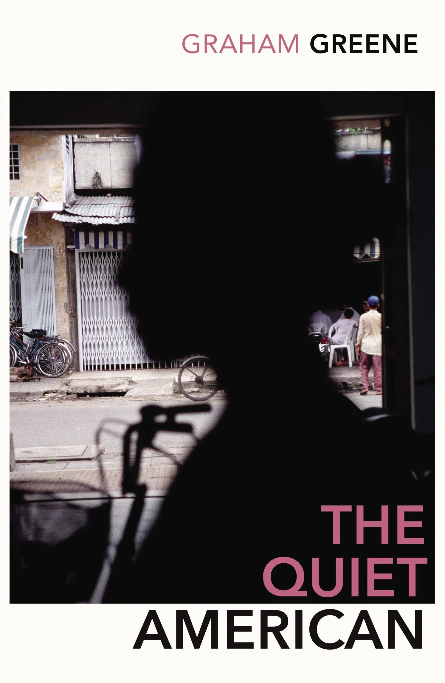 The Quiet American: Discover Graham Greene’s prescient political masterpiece