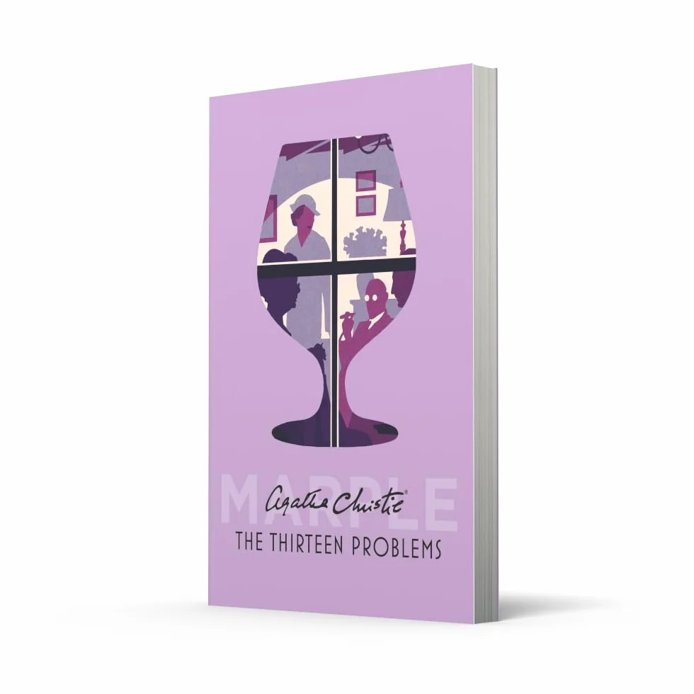 The Thirteen Problems: 02