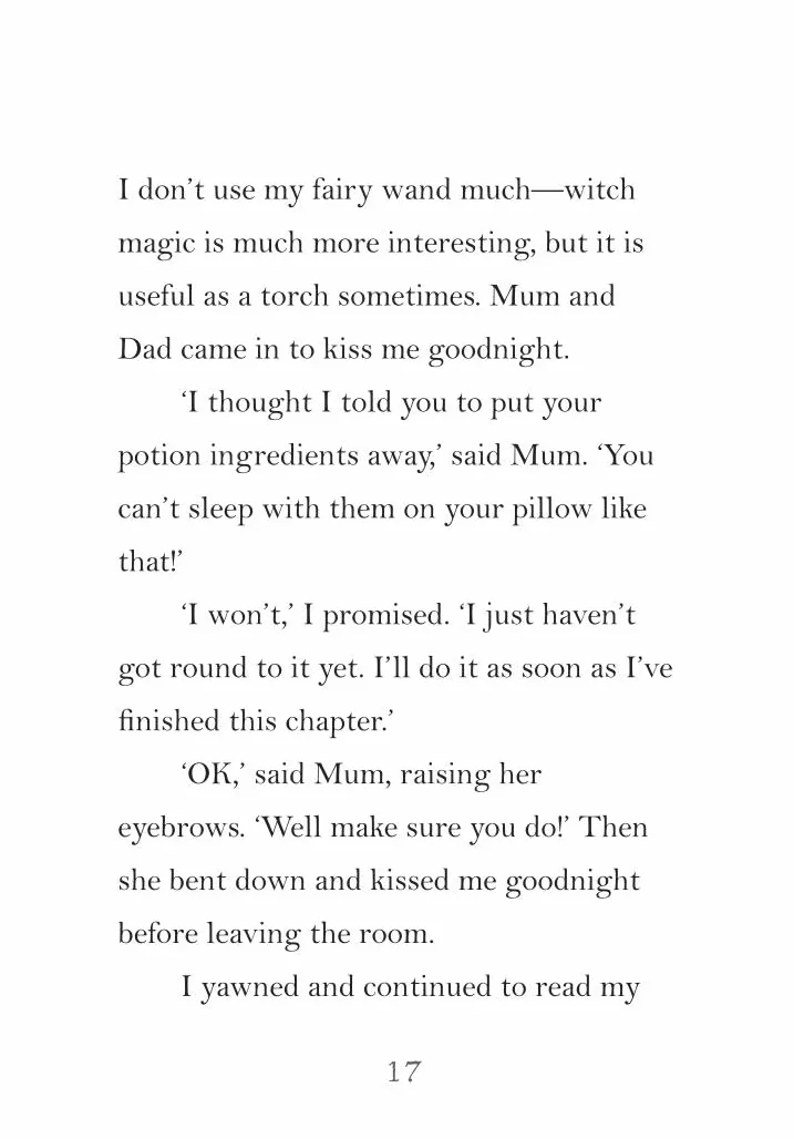 Mirabelle Has a Bad Day: Volume 3