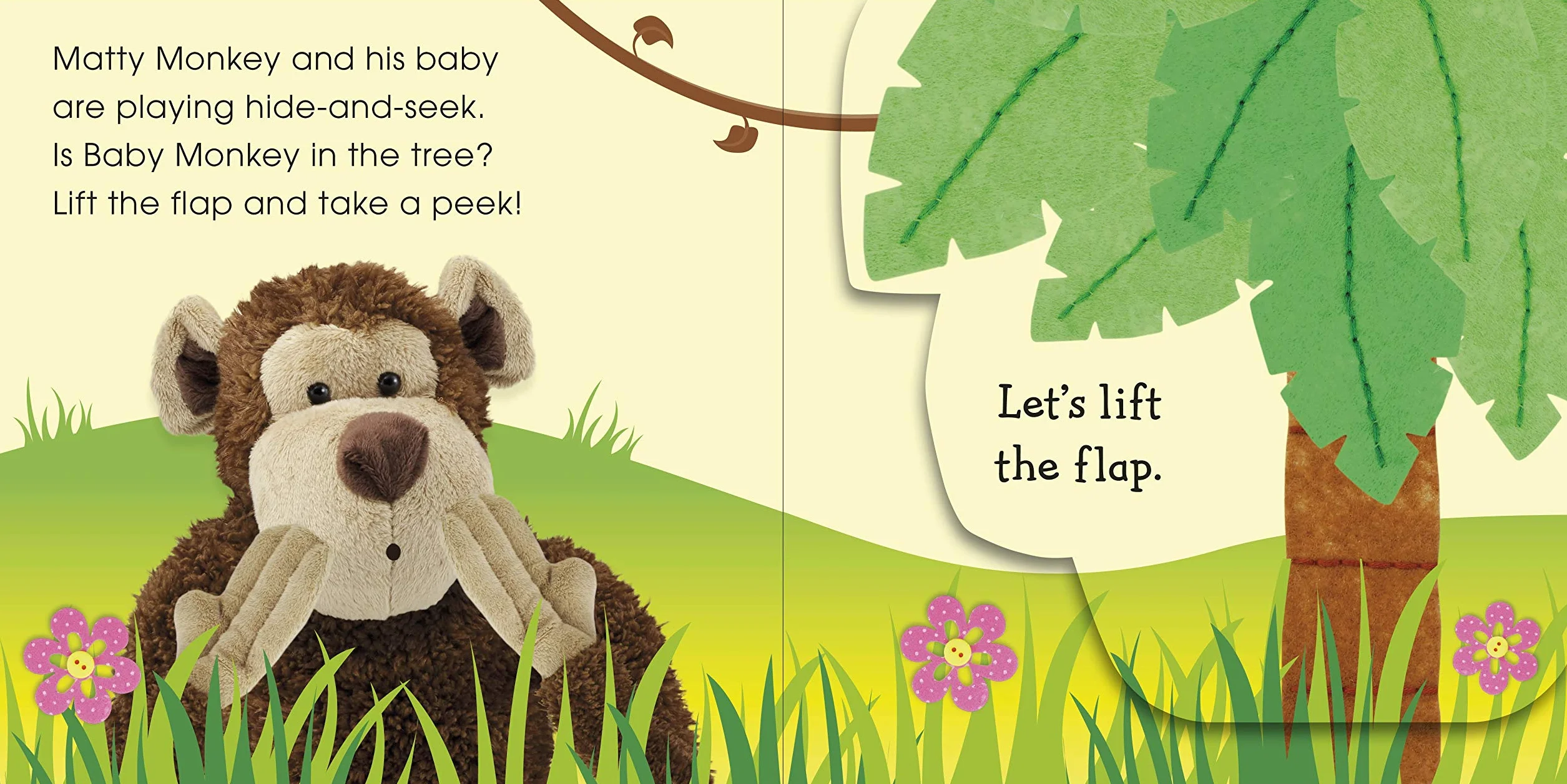 Pop-Up Peekaboo! Baby Animals: An Adorable Surprise Under Every Flap!