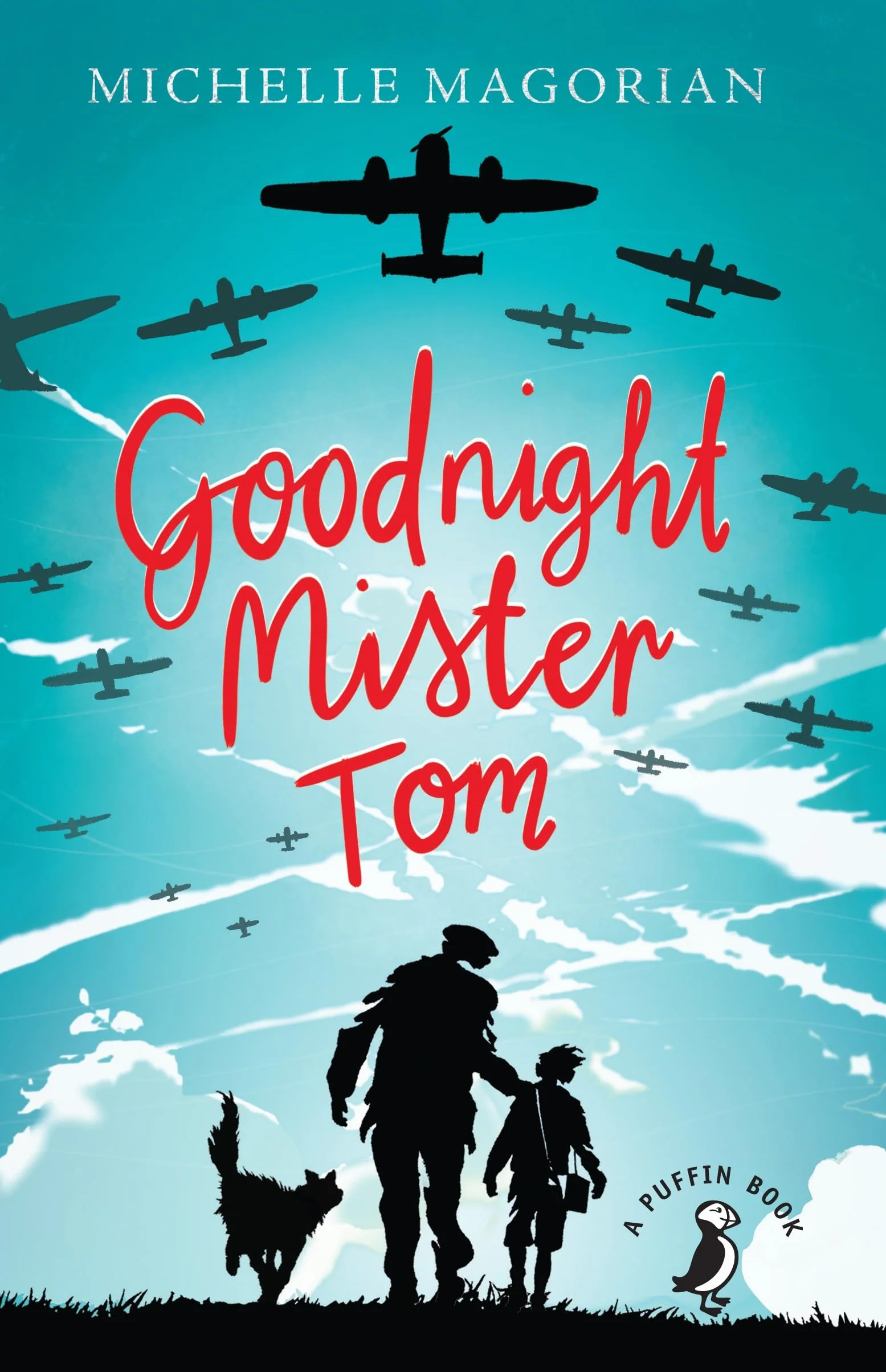 Goodnight Mister Tom: Michelle Magorian