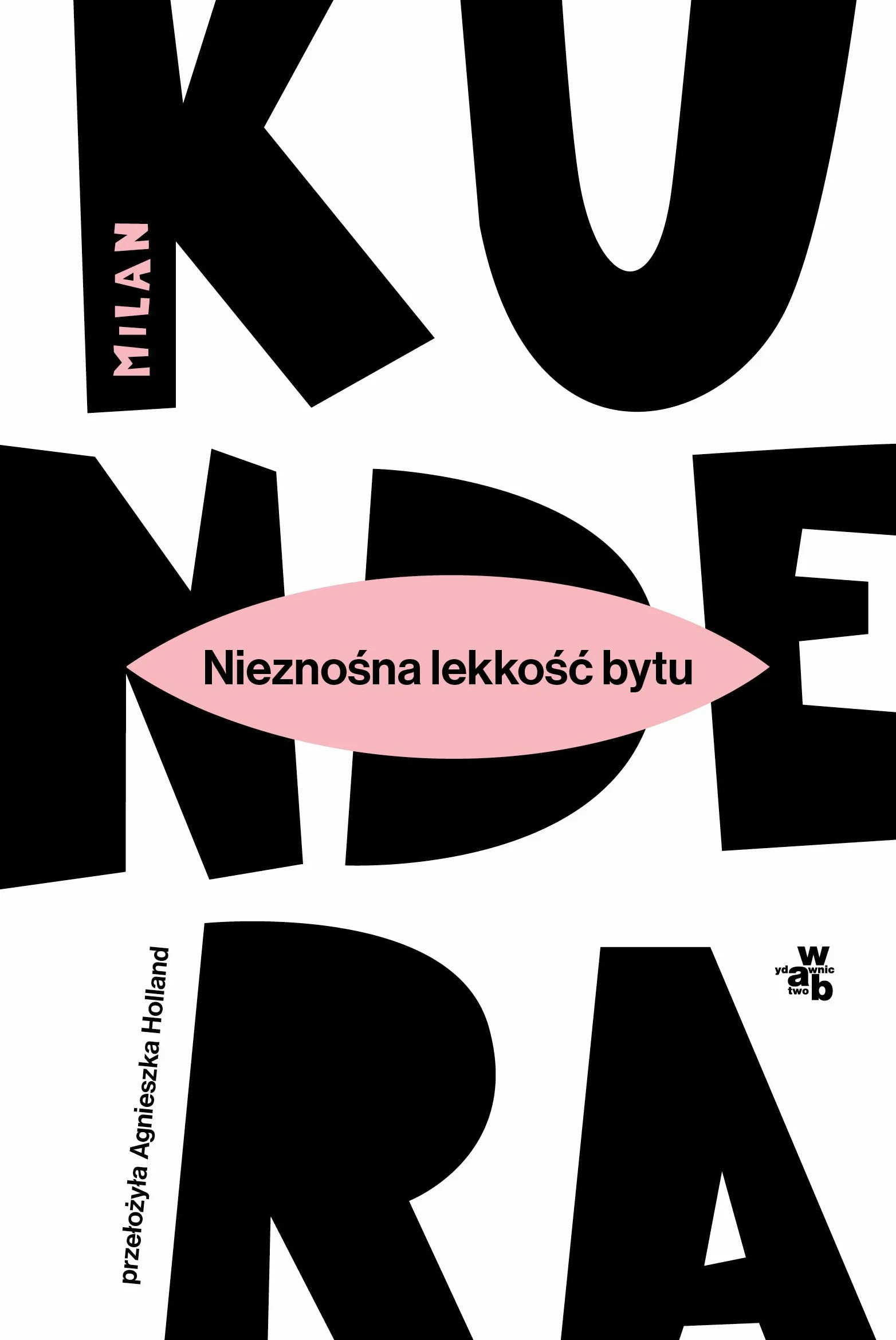 NIEZNOŚNA LEKKOŚĆ BYTU