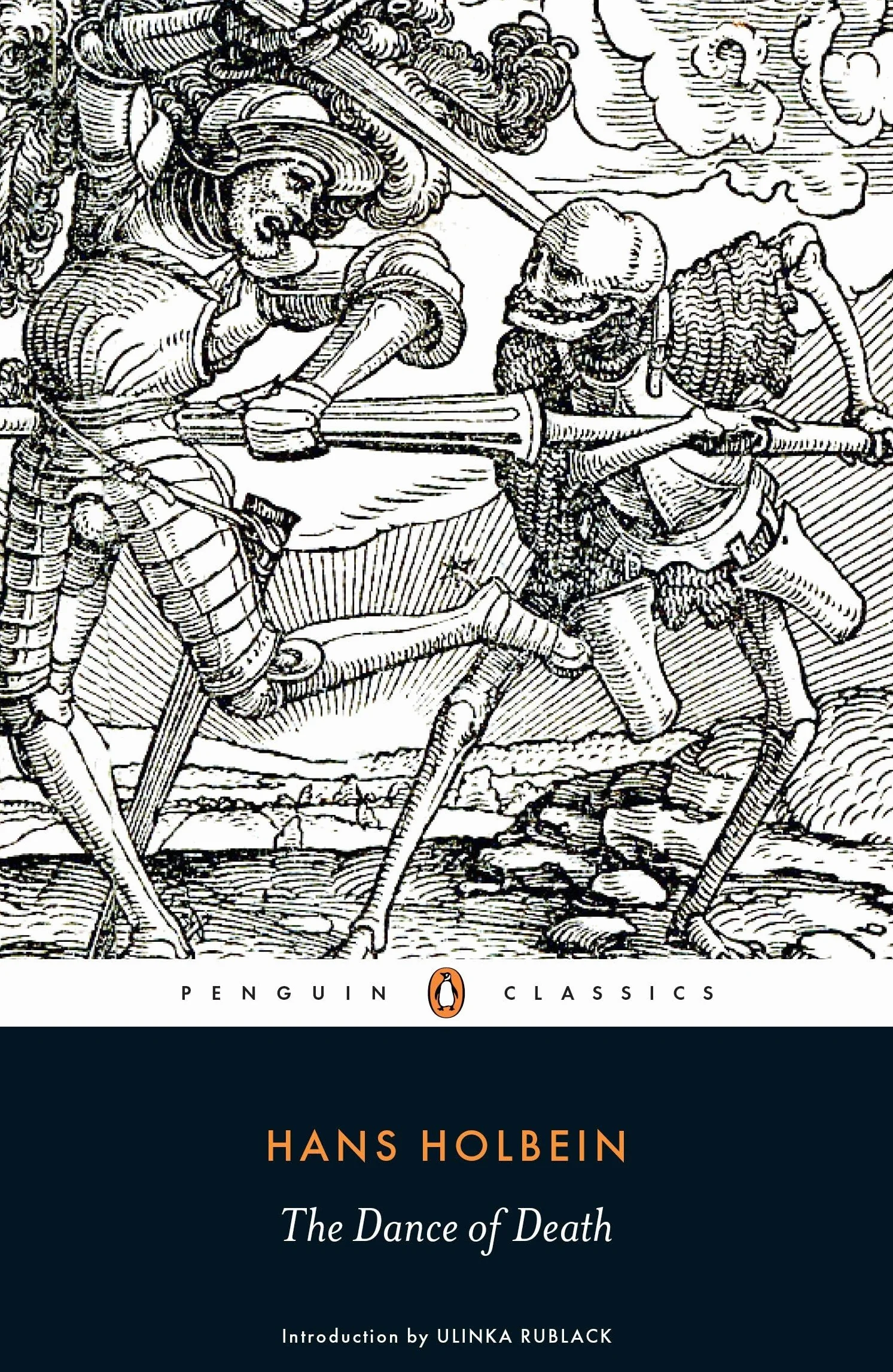 The Dance of Death