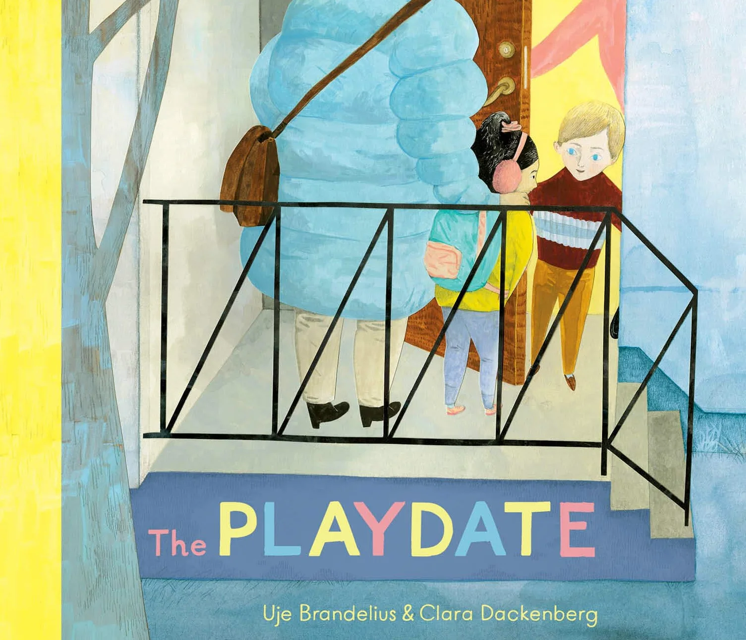 The Playdate
