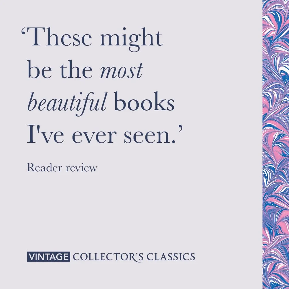 Alice's Adventures in Wonderland and Through the Looking Glass: A sprayed edge gift edition of Carroll's magical classic with marbled endpapers, printed edges, beautiful paper and ribbon