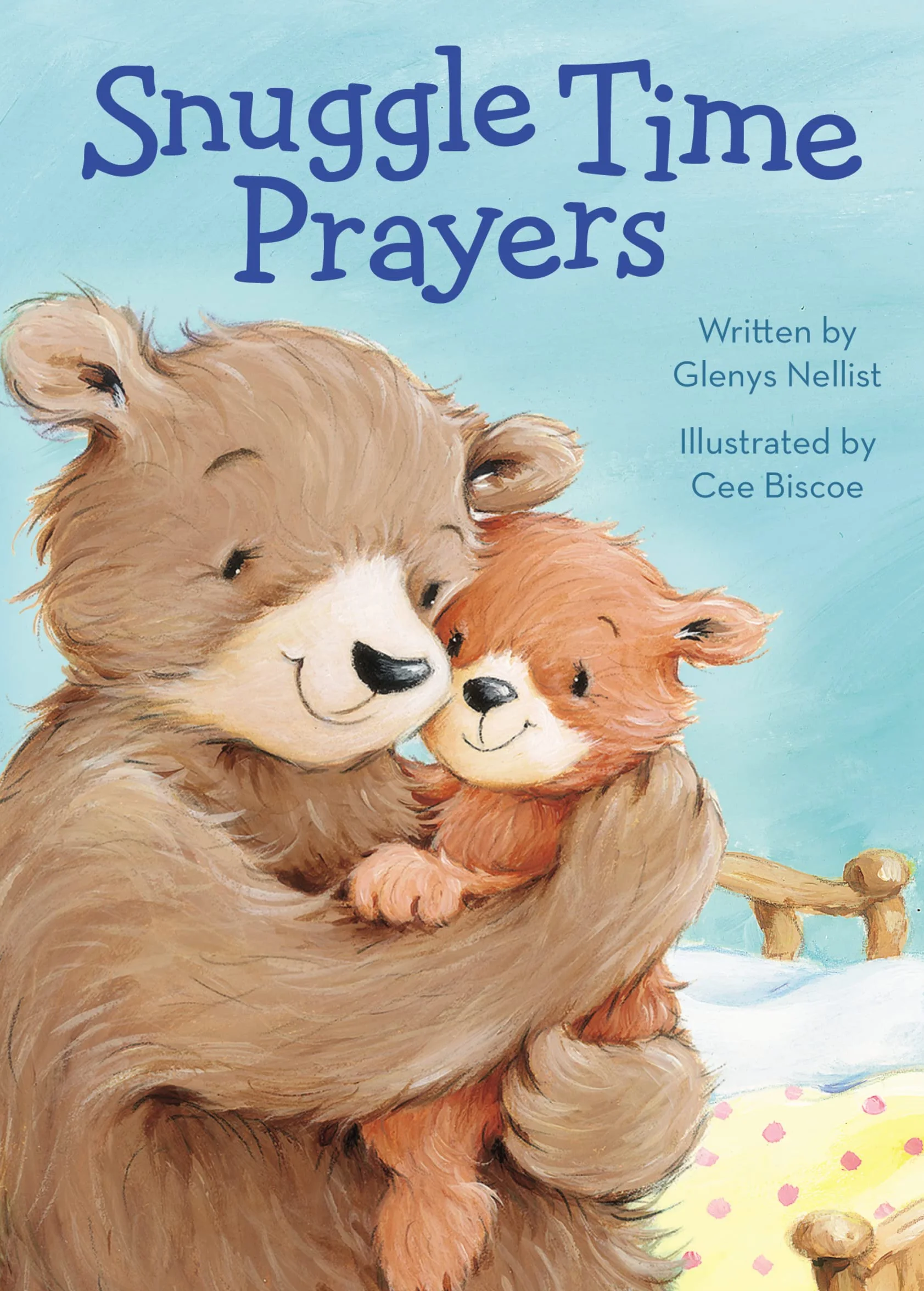 Snuggle Time Prayers