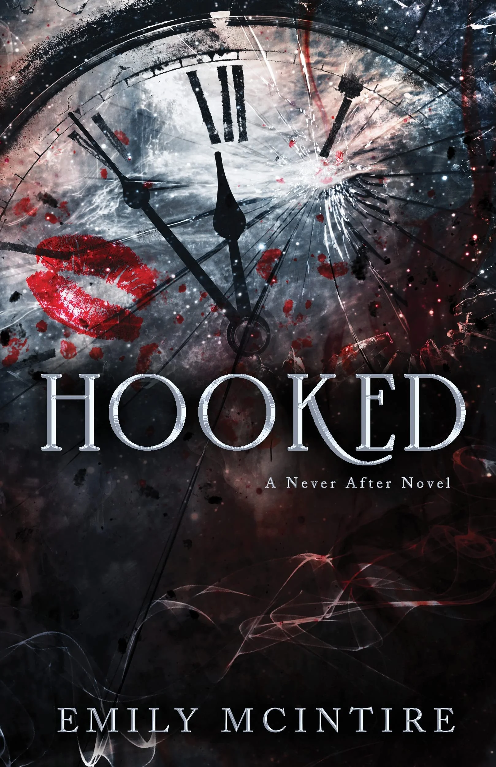 Hooked: The Fractured Fairy Tale and TikTok Sensation: 1