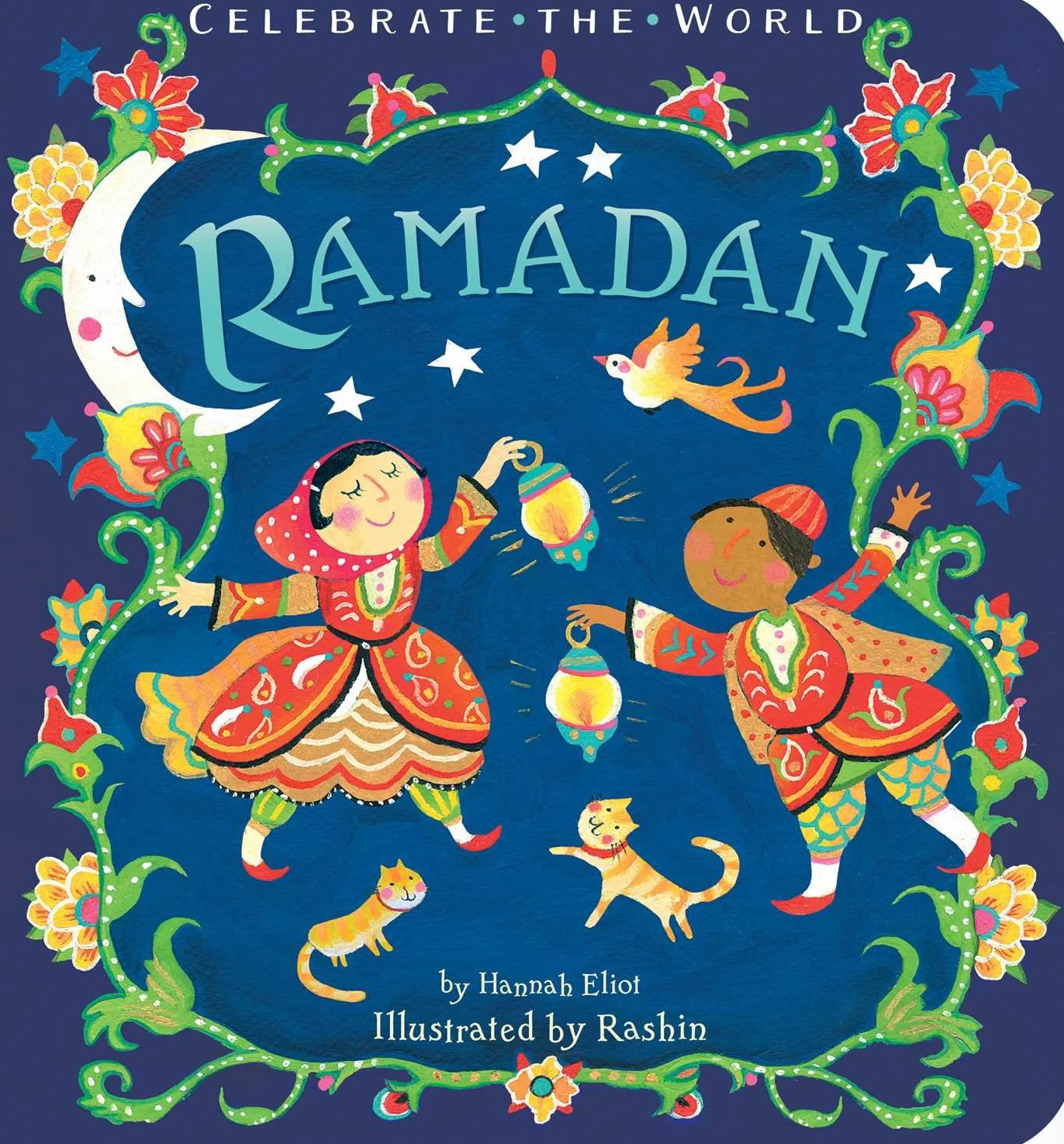 Ramadan (Celebrate the World)