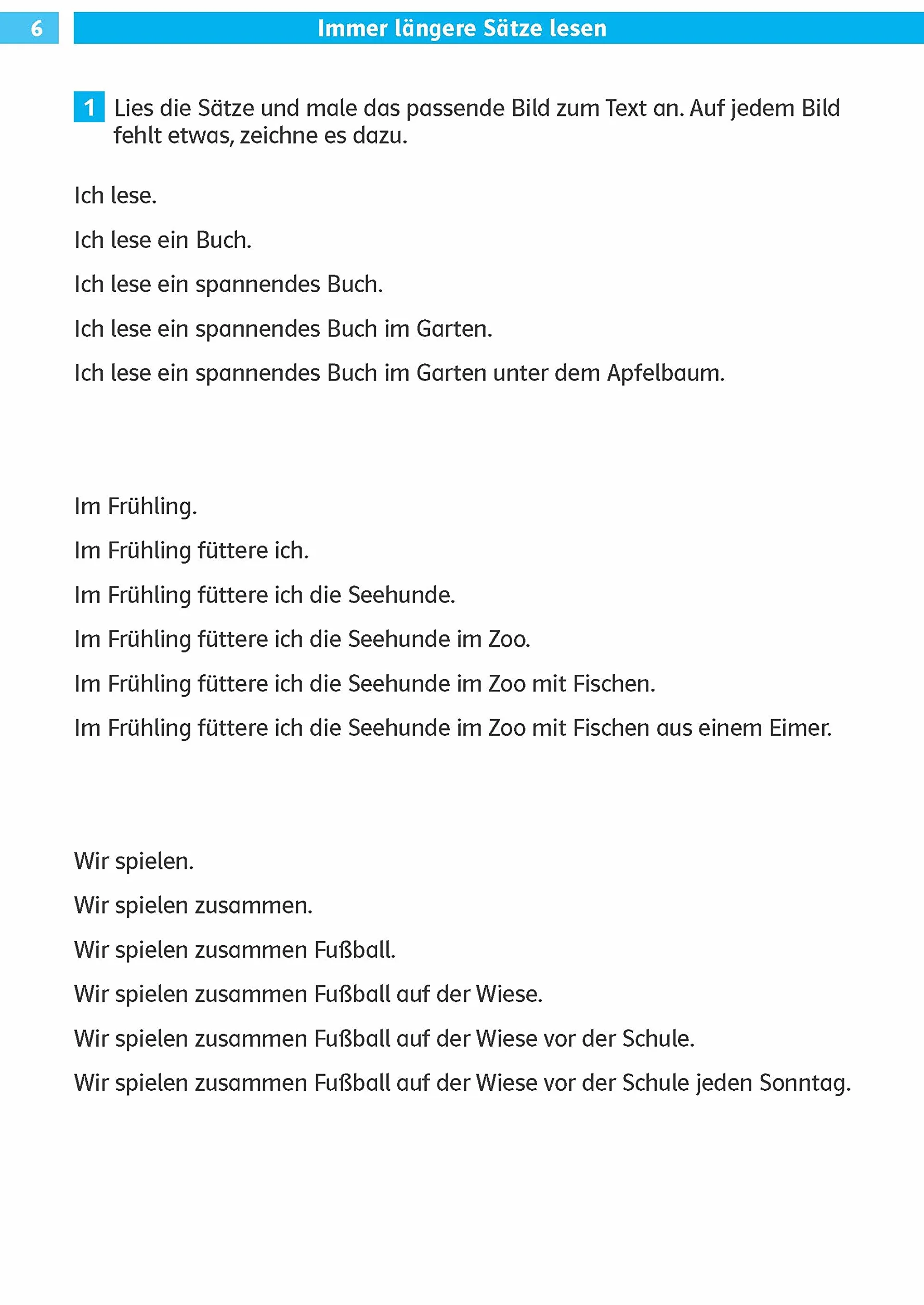 Die Deutsch-Helden: Lesen und verstehen 3. Klasse: Deutsch in der Grundschule