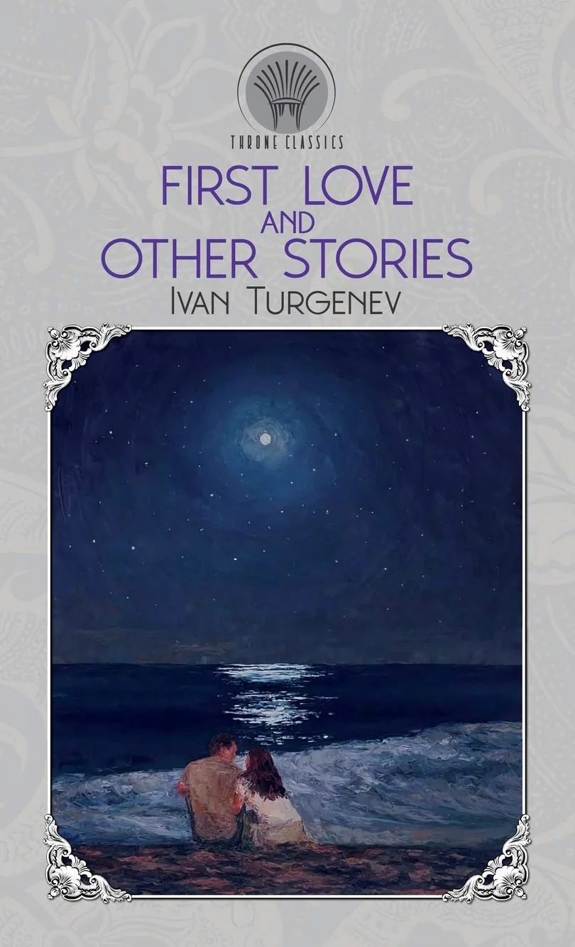 First Love And Other Stories