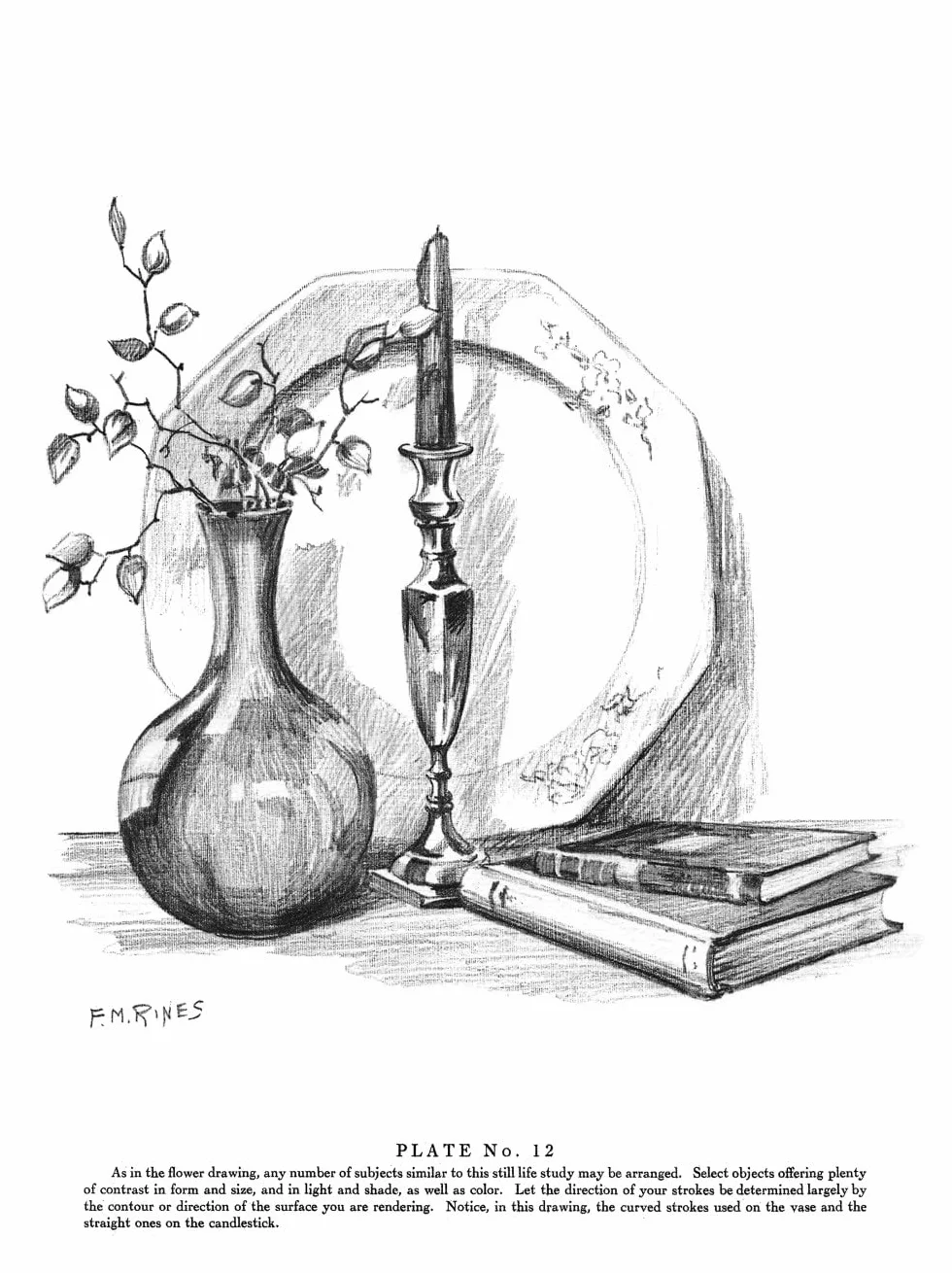 A Better Approach to Pencil Drawing