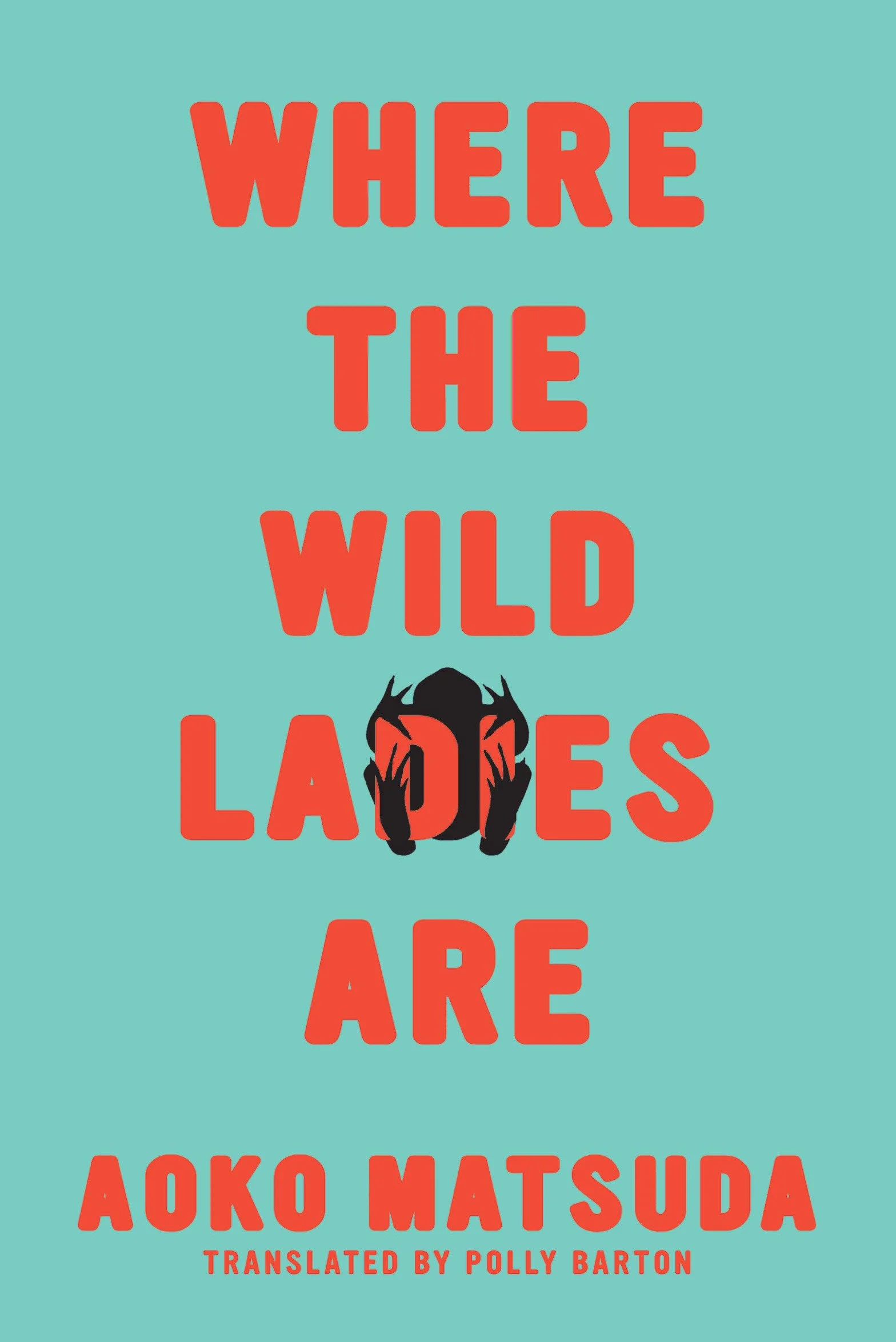 Where the Wild Ladies Are
