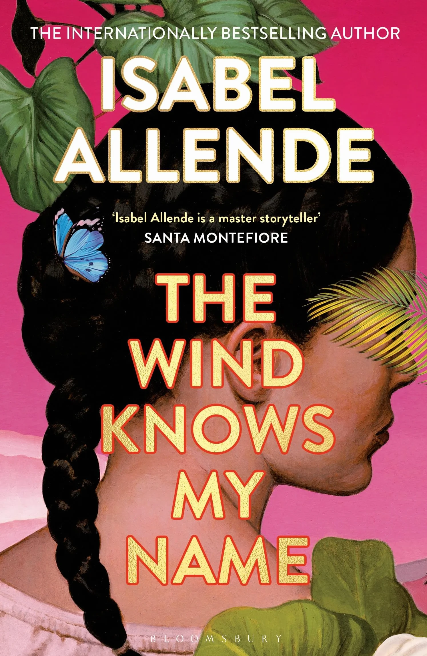 The Wind Knows My Name: A Richard and Judy Book Club Pick