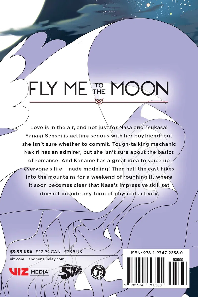 Fly Me to the Moon, Vol. 10: Volume 10