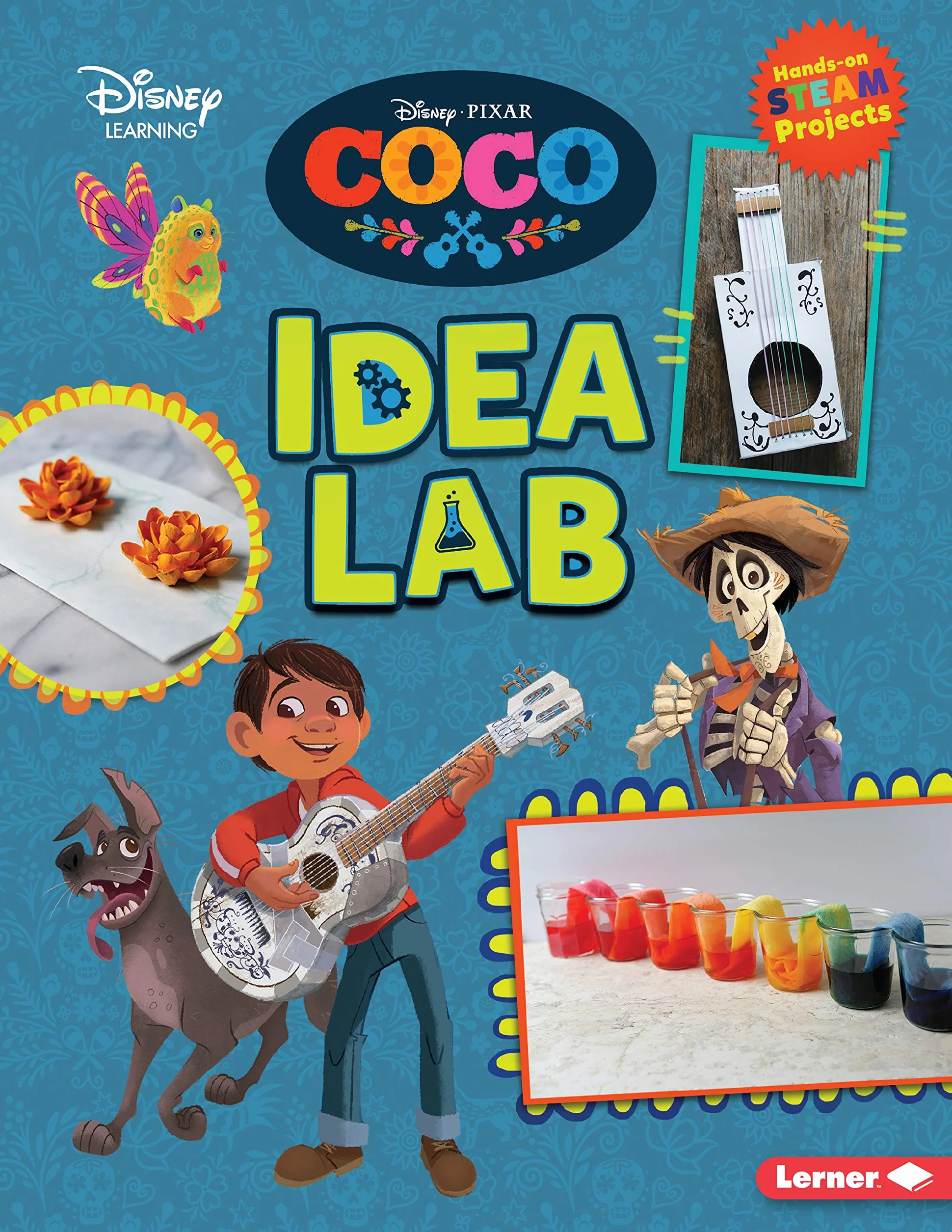 Coco Idea Lab